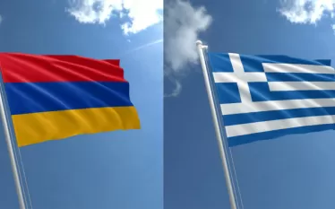 Ռազմատեխնիկական համագործակցության համաձայնագիր Հայաստանի և Հունաստանի միջև․ Կառավարությունը հավանություն է տվել