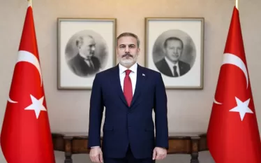 Հաքան Ֆիդանը կոչ է արել Իրաքին PKK-ն պաշտոնապես ճանաչել որպես ահաբեկչական կազմակերպություն