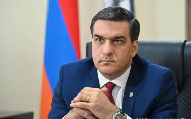 Ադրբեջանի իշխանությունն ակտիվացրել է թշնամանքը Հայ Առաքելական Եկեղեցու նկատմամբ` այն հռչակելով 5-րդ շարասյուն. Թաթոյան