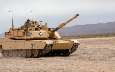 ԱՄՆ-ն Թայվանին «Abrams» տանկեր կմատակարարի 
