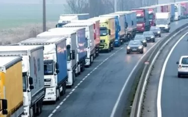 Ուզբեկստանը, Թուրքմենստանը և Իրանը մտադիր են ստեղծել միջազգային տրանսպորտային միջանցք 