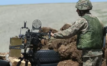 ՊԲ-ն բացարձակ կեղծիք է համարում Բաքվի հաղորդումը