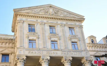 Ադրբեջանի ԱԳՆ-ն բողոքի նոտա է հղել Արգենտինային
