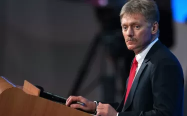 Մոսկվան Բաքվի և Երևանի միջև կարգավորման տարբերակներ է քննարկում. Պեսկով