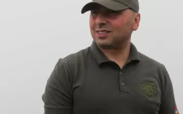 Իսրայելը շատ ակտիվ զինում է Ադրբեջանին. տարածաշրջանում ռազմական գործողությունների նախապատրաստական փուլ է. ռազմական փորձագետ