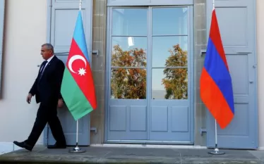 Հայ-ադրբեջանական հարաբերությունների վերաբերյալ Ադրբեջանում անցկացված հարցումների արդյունքները