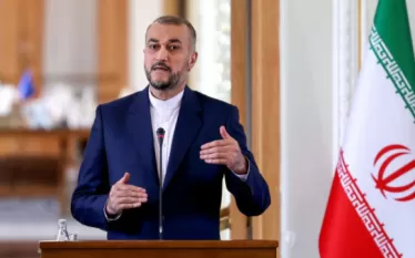 Թեհրանը թույլ չի տա սահմանափակել կամ արգելափակել Իրանը Հայաստանի հետ կապող պատմական երթուղին. Աբդոլլահիան