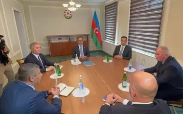 Եվլախում առաջիկայում կհանդիպեն Ադրբեջանի իշխանությունների և ԼՂ-ի հայերի ներկայացուցիչները. ադրբեջանական լրատվամիջոցներ