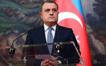 Տեղի կունենա ադրբեջանա-հունգարական ռազմավարական երկխոսության երկրորդ հանդիպումը