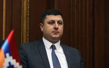Ադրբեջանը ակնհայտորեն իրավիճակը տանում է բախման. Տիգրան Աբրահամյան