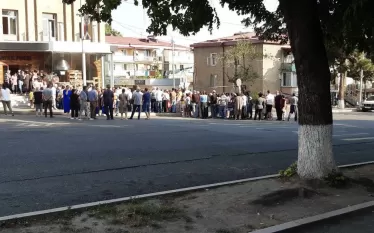 Շրջափակման ընթացքում Արցախի տնտեսությանը հասցվել է շուրջ 515 միլիոն դոլարի վնաս