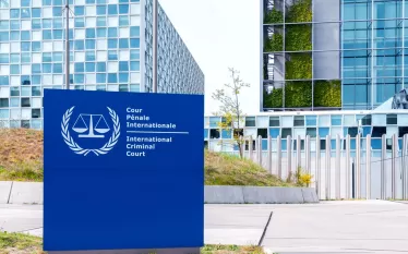 Իմ կարծիքով՝ Հռոմի ստատուտի վավերացումը բխում է Հայաստանի պետական շահերից․ Խանդանյան