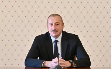 Ալիևը ստեղծում է «Ազերսիլահ»  պաշտպանական-արդյունաբերական հոլդինգը