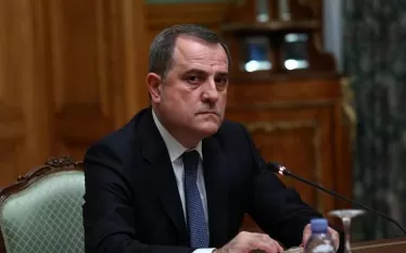 Ջեյհուն Բայրամովը, խեղաթյուրելով իրականությունը, Օլիվեր Վարհելիին ներկայացրել է սահմանին տիրող իրավիճակը