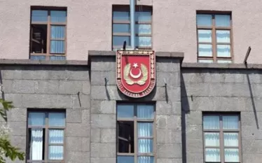Թուրքիայի պաշտպանության նախարարությունն իր տարածած ուղերձի մեջ դիմել է նաև Հայաստանին  