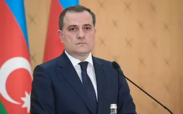  Բայրամովը խոսել է Արցախում մնացած հայերի վերաինտեգրման ուղղությամբ տարվող աշխատանքներից