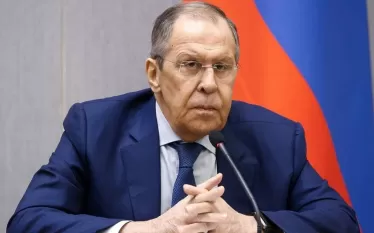 «Ադրբեջանի և Հայաստանի հակամարտությունը մեծ մասամբ լուծված է». Լավրով