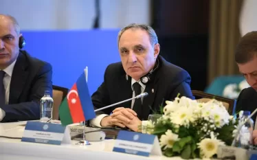 Ադրբեջանի գլխավոր դատախազը մեղադրել Է Հայաստանին  ադրբեջանական քաղաքներ ավերելու մեջ