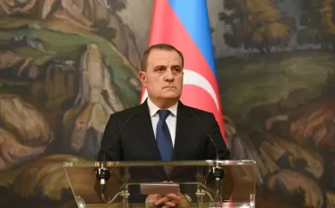 «Շուշիի հռչակագիրը երկու երկրների միջև գործունեության ճանապարհային քարտեզ է բոլոր ուղղություններով». Ջեյհուն Բայրամով