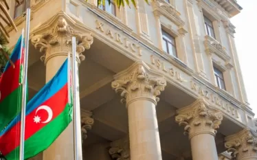 Պաշտոնական Բաքուն դատապարտել է Կանադայի ԱԳ նախարարի Երևանյան ելույթը
