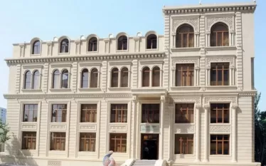 «Արևմտյան Ադրբեջանի համայնքը» անընդունելի է համարել ՀՀ ԱԳ նախարարի  հայտարարությունները 