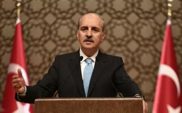 Մենք Ադրբեջանի հետ ուս ուսի քայլում ենք դեպի Թուրքիայի հարյուրամյակ.Քուրթուլմուշ