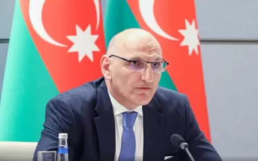 Հարավային Կովկասի երկրները պետք է առաջատար դեր ստանձնեն տարածաշրջանային խնդիրների լուծման գործում․Էմիրբեյով 