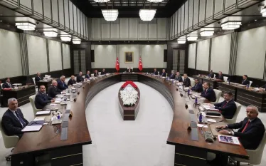 Թուրքիայի Անվտանգության խորհրդի այսօրվա նիստի ընթացքում կքննարկվի այսպես կոչված «Զանգեզուրի միջանցքը»