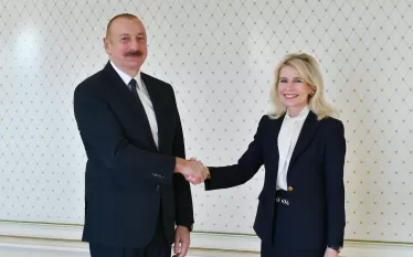 Հայաստանը չի կատարել իր պարտավորությունները. Ալիև