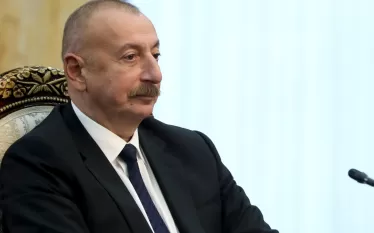 Ալիևը մեղադրել է Հայաստանին ադրբեջանցիների «վերադարձի» հարցը մերժելու մեջ 
