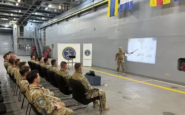 Թուրքիայում ադրբեջանական հատուկջոկատայինների մասնակցությամբ միջազգային վարժանքները կշարունակվեն մինչև նոյեմբերի 25-ը  