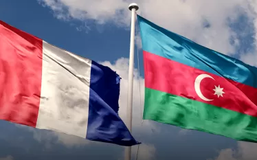 fransa azerbaycan