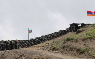 Տեղի է ունեցել Հայաստանի և Ադրբեջանի միջև պետական ​​սահմանի սահմանազատման հարցերով պետական ​​հանձնաժողովների հինգերորդ հանդիպումը