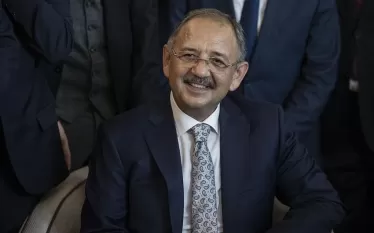 «Մենք հաստատակամ ենք շարունակելու համագործակցությունն Ադրբեջանի հետ». թուրք նախարար