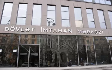 «Ադրբեջանի պատմություն» առարկայի քննությունը կներառի նաև «Ղարաբաղում հակաահաբեկչական գործողության» թեման