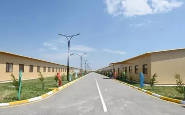 Ադրբեջանում նոր ռազմական ճամբարներ կկառուցվեն