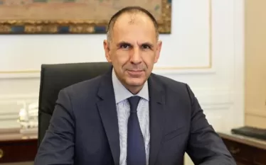 «Մենք ցանկանում ենք արդյունավետ երկխոսություն վարել Թուրքիայի հետ»․ Հունաստանի ԱԳ նախարար 