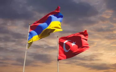 Հայաստան-Թուրքիա հարաբերություններ (2023 թ. ամփոփում)