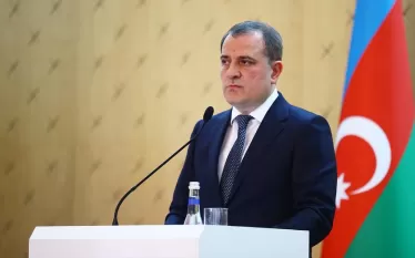 Խաղաղության պայմանագիրը չի նշանակում ամեն ինչի 100 տոկոս լուծում. Ջեյհուն Բայրամով