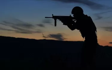 հարվածներ է հասցրել Հյուսիսային Իրաքու