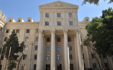 Հայաստանն ավելի քան 70 օր հետաձգում է իր պատասխանը խաղաղության պայմանագրի վերաբերյալ առաջարկներին. ԱՀ ԱԳՆ