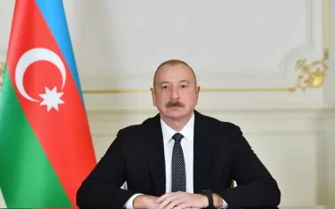 «Համայն աշխարհի ադրբեջանցիների համերաշխության օրվա» առթիվ Ալիևի ելույթի հիմնական կետերը