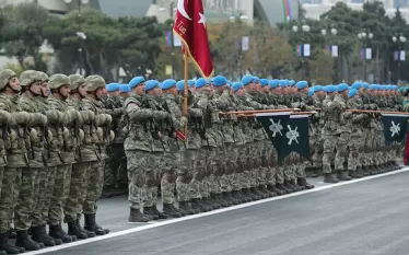 Թուրքիայի բանակն աշխարհում 8-րդն է