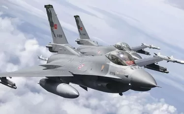 F16-ի գնումը շուտով իրականություն կդառնա. ԱՄՆ-ում Թուրքիայի դեսպան
