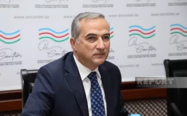  Հայաստանի հետ տևական համաձայնության հասնելը բարդ գործընթաց է. Ֆարիդ Շաֆիև