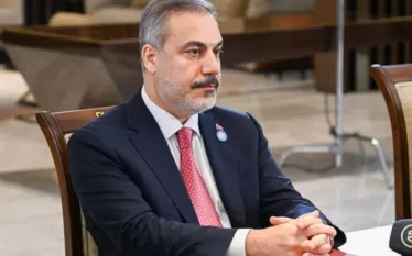 Նեթանյահուն շարունակում է իր քաղաքական գոյատևումը Գազայի պատերազմով. Թուրքիայի արտգործնախարար