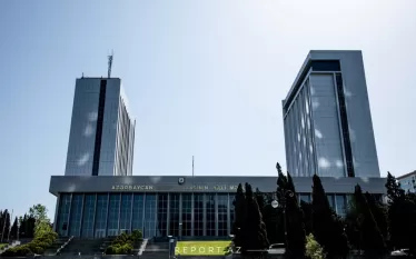 Ադրբեջանի խորհրդարանը հայտարարություն է ընդունել՝ ի պատասխան Բաքվի դեմ պատժամիջոցների մասին Ֆրանսիայի Սենատի բանաձևի