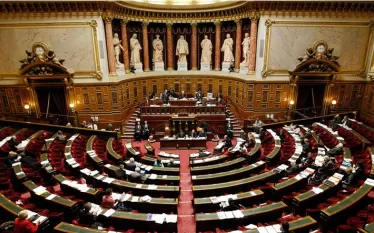 Ֆրանսիայի Սենատն ընդունել է ԼՂ-ում Ադրբեջանի ռազմական հարձակումը դատապարտող բանաձև