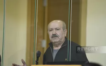 Բաքվի դատարանը մերժել է Վագիֆ Խաչատրյանի բողոքը