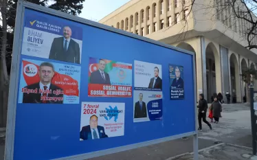 seçimler